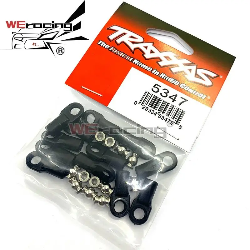 

12pcs Rostock Kossel Mini raxxas 1/10 E-REVO SUMMIT 5347 Arms-Makes 3D Printer RC Car Accessories