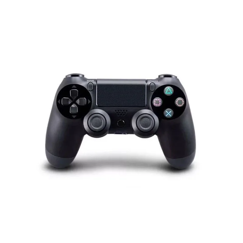 Проводной контроллер геймпад для Ps4 игра Шок Джойстик Playstation 4 консоль вибрации