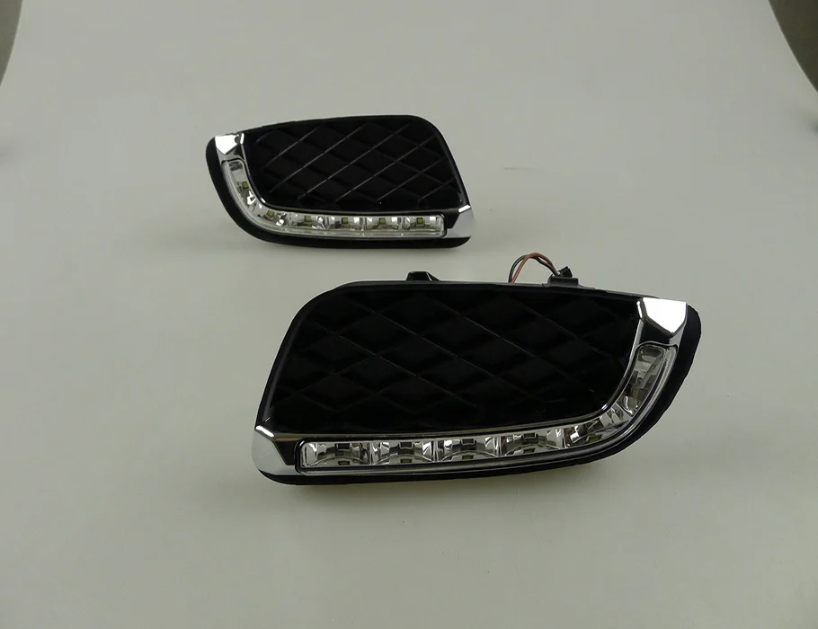 

Eosuns Led Drl Daytime Running Light for Mercedes-benz Smart 2008-2010