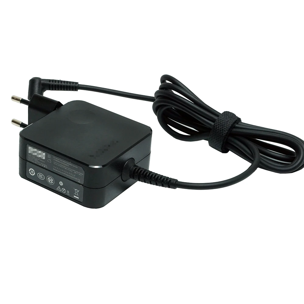 Новый оригинальный адаптер переменного тока 20 в 100 А 45 Вт зарядное устройство EU