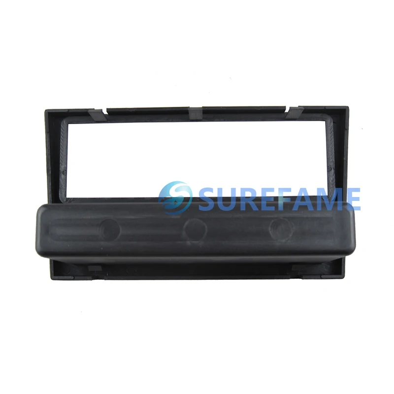 Один Din Facia для Opel Agila Astra Combo Corsa Omega Tigra Vivaro Vectra Радио DVD стерео CD панель приборная
