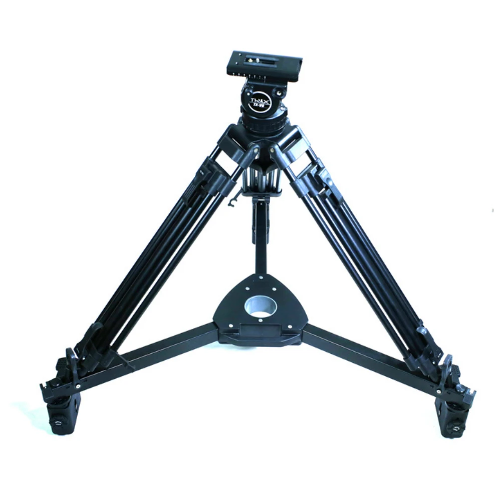 Штатив-слайдер для видеокамеры/видеокамеры Teris максимальная нагрузка 70 кг |