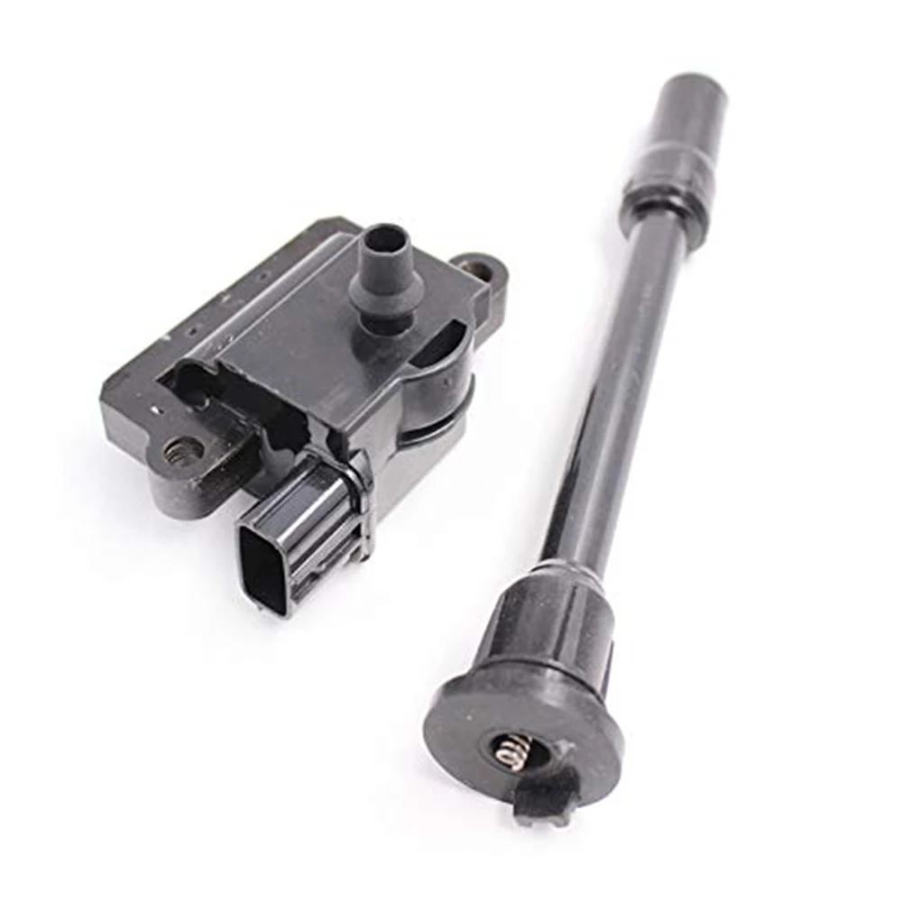 

Car Ignition Coil Pack Auto Engine Ignition Coil MD348947 MD355008 Fit for Mitsubishi Space Runner Wagon 2.4 GDI MD362915