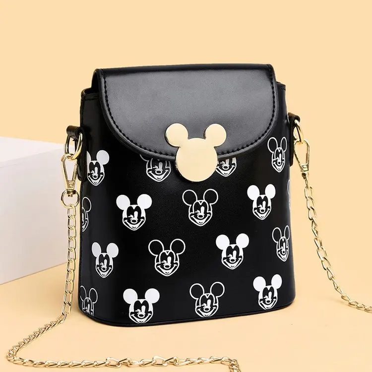 Сумка мешок женская 2020 Летняя сумка цепочка для женщин через плечо