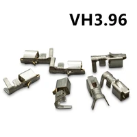 vh3 96 3 96mm connector reed cold head metal terminal for diy