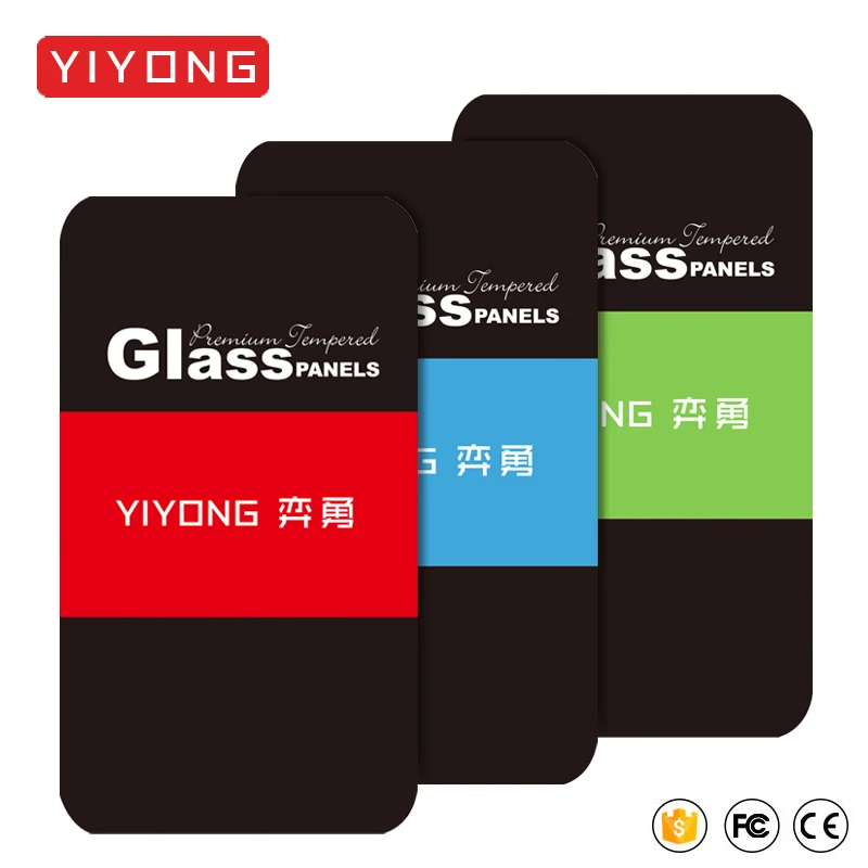 YIYONG полное покрытие экрана стекло для Xiaomi Mi 5 5C закаленное Xiomi Mi5 Pro Защитная пленка
