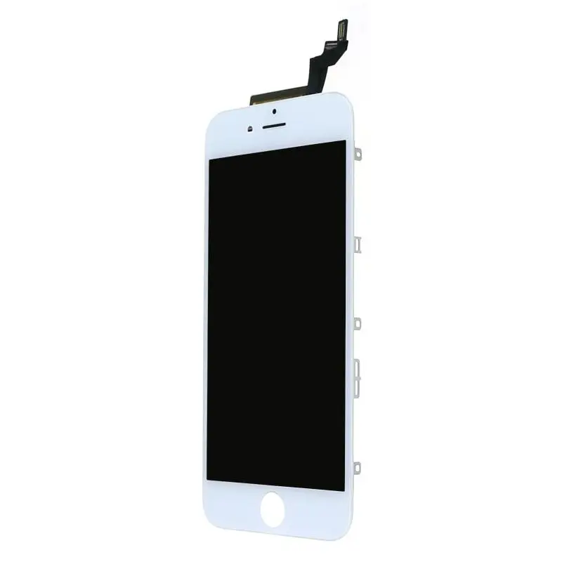

For Iphone 6S New LCD Display Touch Screen Digitizer Black White Iphone6S Mobile Phone LCD Screens