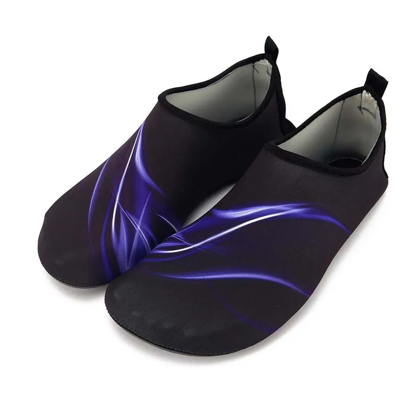 Босоножки Mntrerm для мужчин и женщин Нескользящие плавания дайвинга пляжные