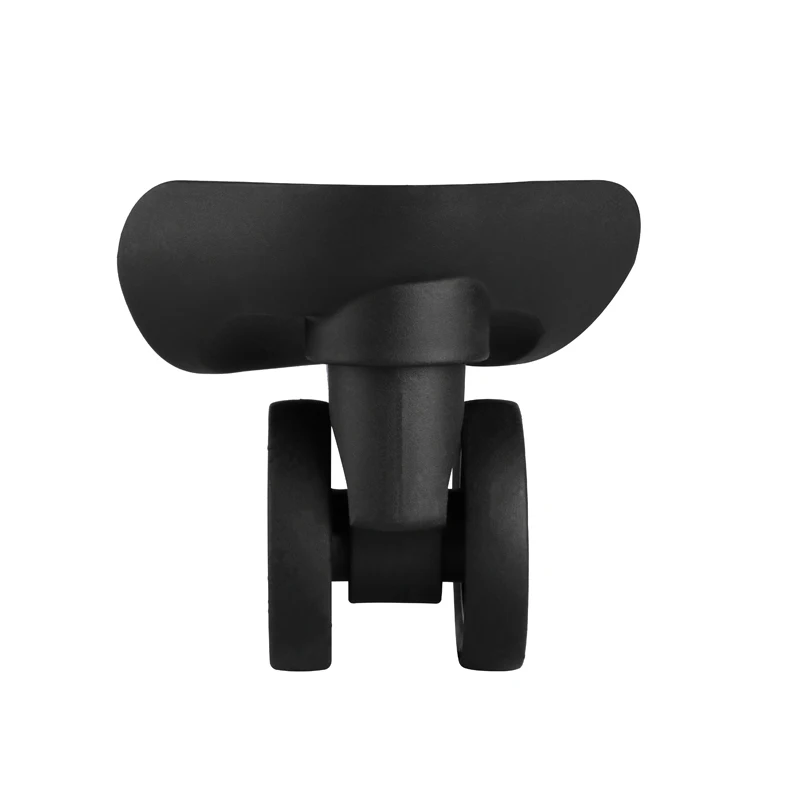 Luggage Replacement Wheel Repair Caster Accessories Trolley Mute Wear-resistant Universal Wheel Flight Box Repair Wheels Parts