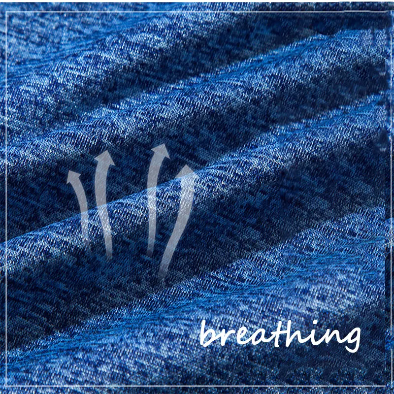 

Men's Running T-Shirts Quick Dry Compression Sport T-Shirts Fitness Gym Running Shirts Soccer Shirts Men's Jersey Sportswear Top