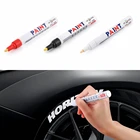 Масляная ручка для рисования автомобильных колес для Mitsubishi RalliArt Lancer Ralli Art 10 Asx