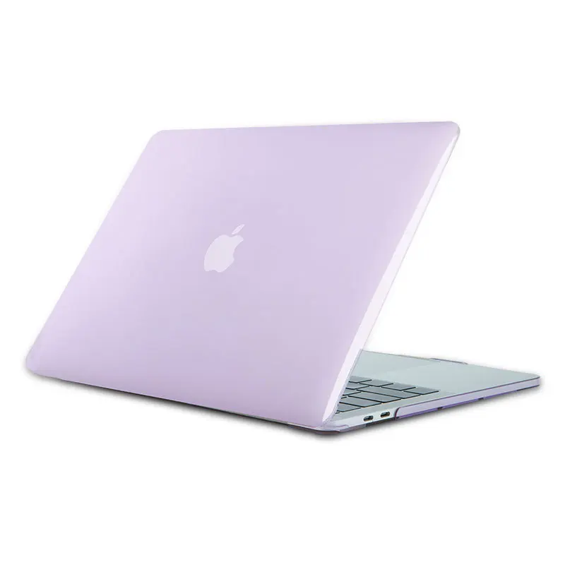 Чехол для ноутбука Apple Macbook 11 12 13 15 16 дюймов M1 Chip Pro A2338 нового Air A2337 A2179