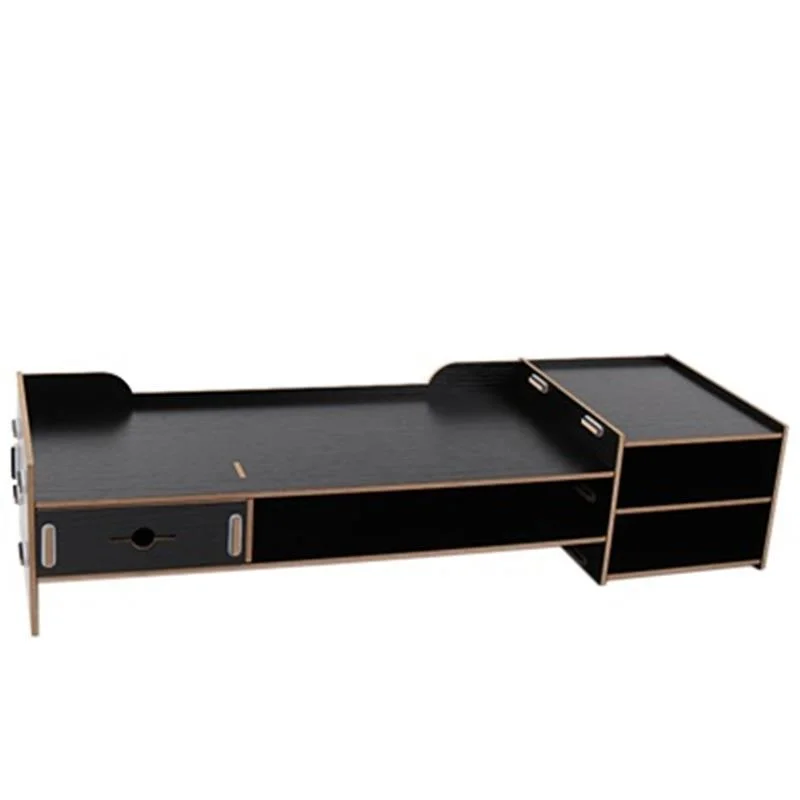 

estanteria Headphone Holder Shelf Room Organizer Organization Computer Display Stand Storage Prateleira Estantes Repisas Rack