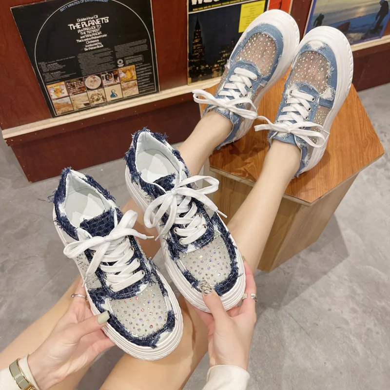 

Spring Women Flats Shoes Woman Genuine Leather Flats Ladies Shoes Female Cutout Slip On Ballet Flat Loafers Big Size