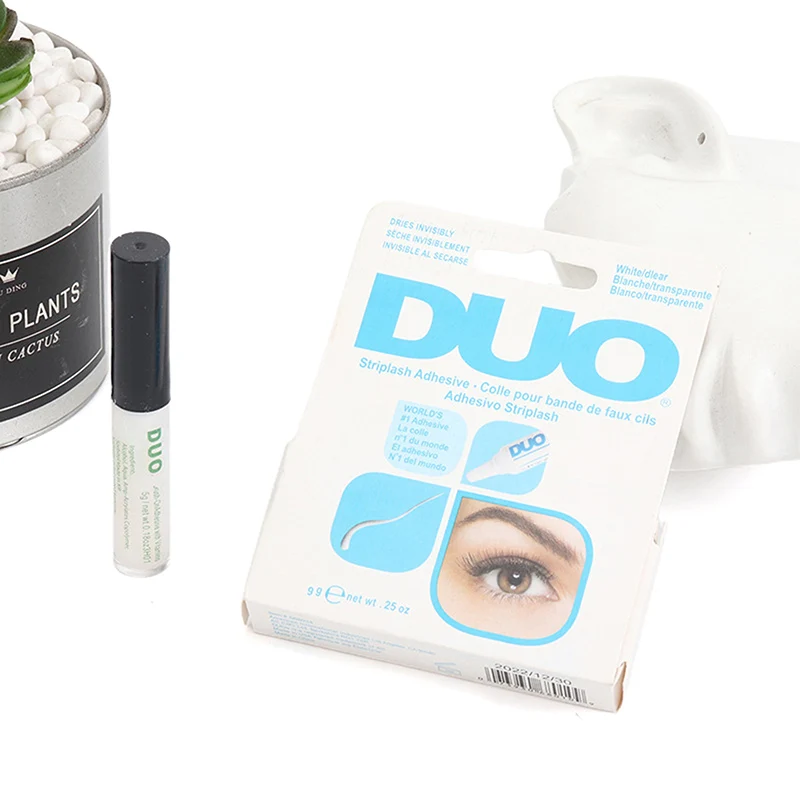 

Профессиональный клей для ресниц, инструменты для макияжа, водостойкий клей для искусственных ресниц