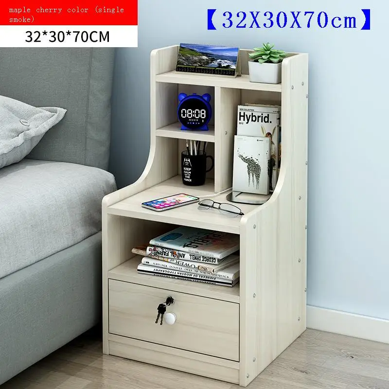 Cassettiera Legno Mesita Noche Para El Veladores сбоку Szafka Nocna кварто Кабинета стенд Mueble де Dormitorio