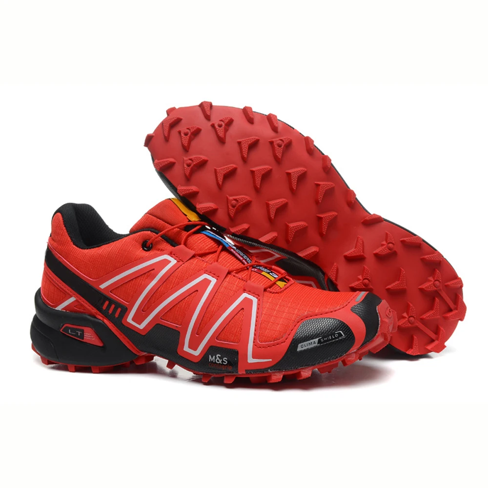 

The New hot sale women's lightweight running shoes non-slip speeds crossing sport footwear White jade blue training sneaker