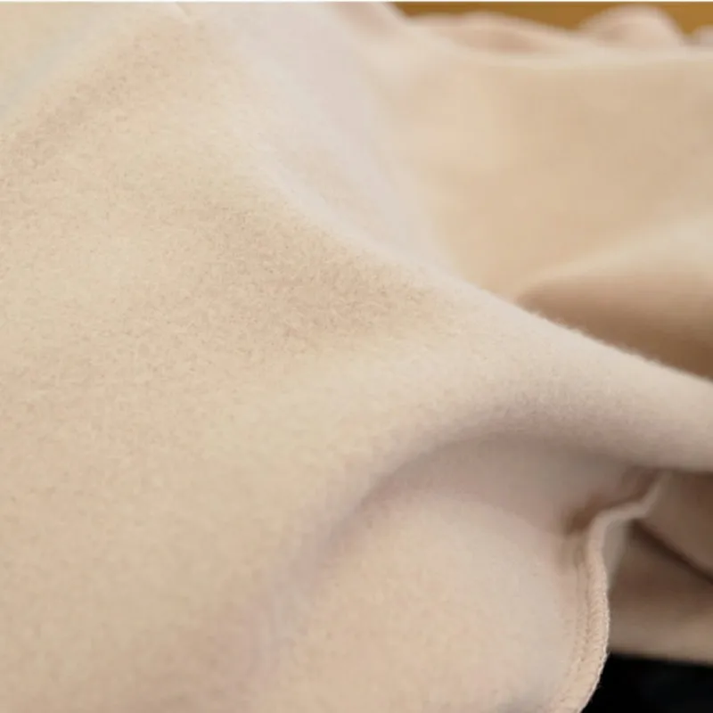 Толстовки Женские однотонные простые теплые с капюшоном мягкие