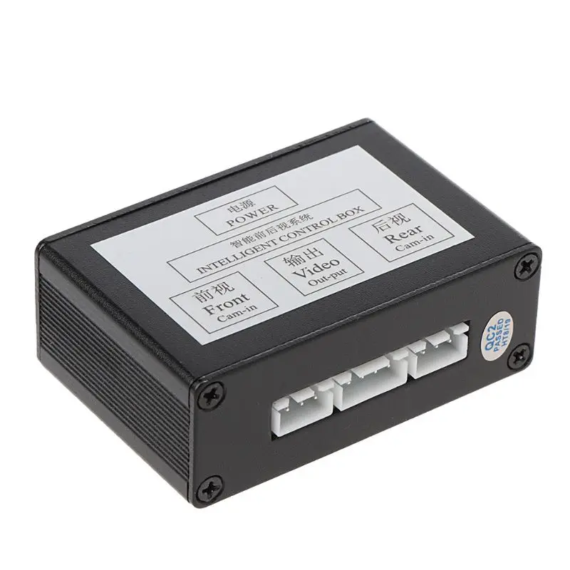 Автомобильная камера заднего вида система слепых зон правого интеллектуальное