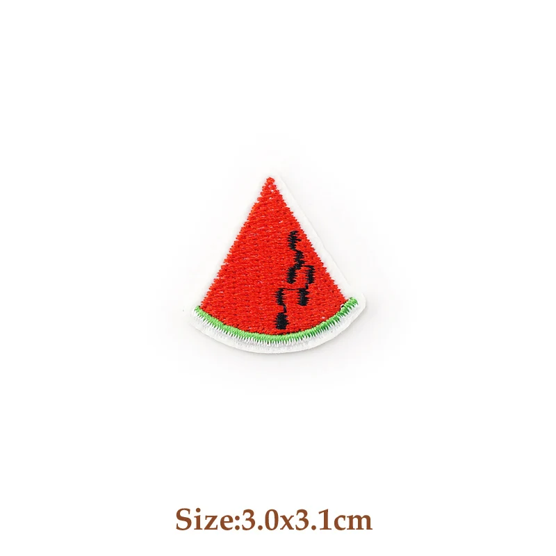 Нашивки на шляпу с изображением торта губ декоративные нашивки для шитья одежда