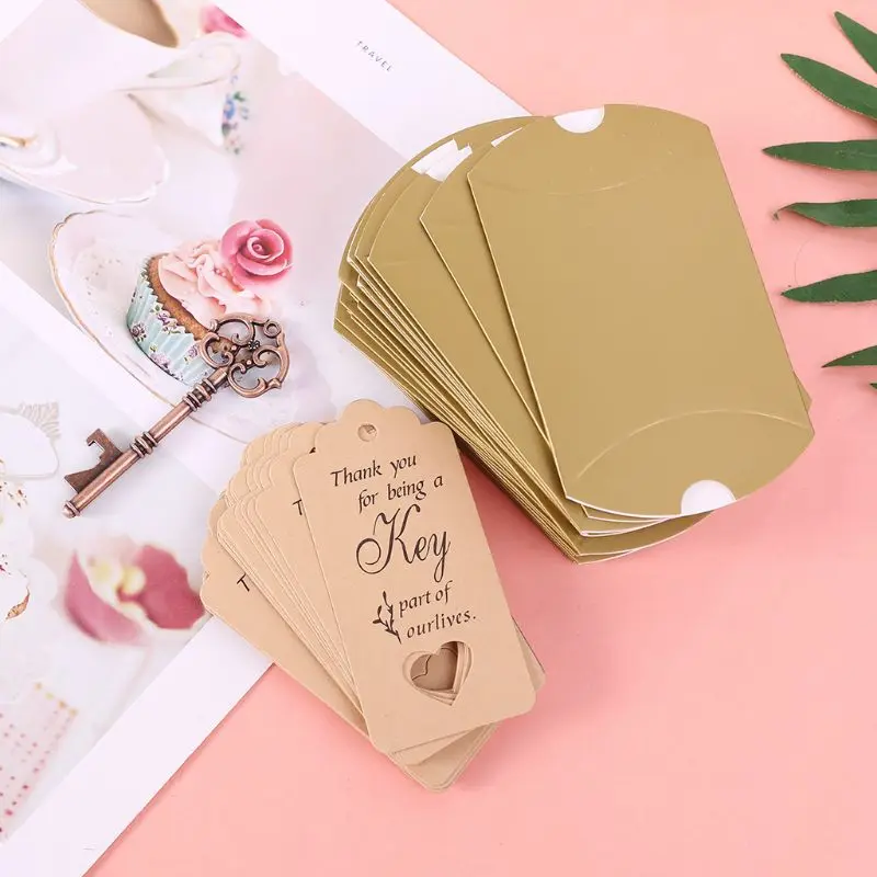 50 комплектов открывалка для бутылок с биркой|Открытки и приглашения| |