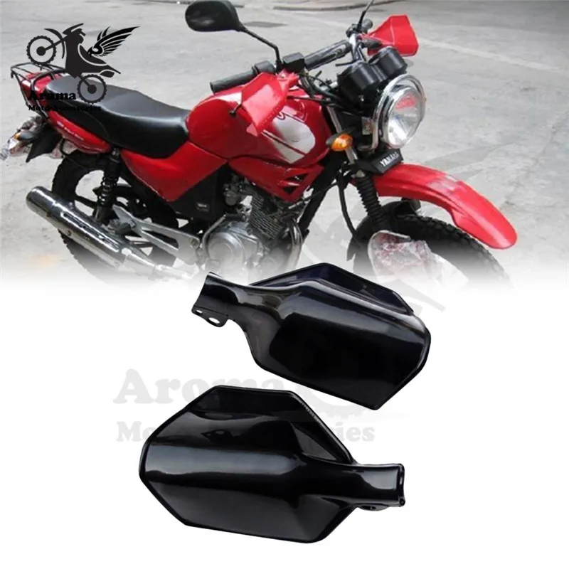 Универсальная защита для рук на Мотокросс pitbike аксессуары мотоциклов KTM husqvarna