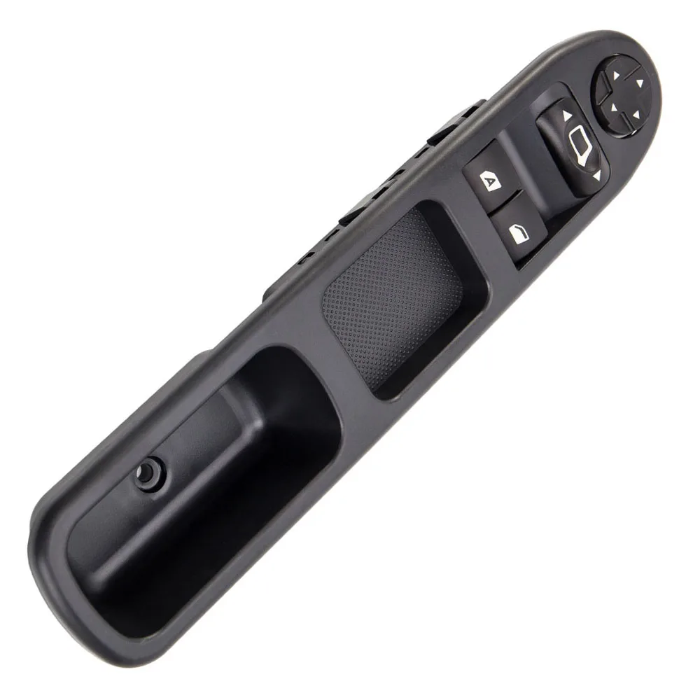 Оконный переключатель с электрическим управлением для Peugeot 207 Citroen C3 Picasso 2007 2014 OE
