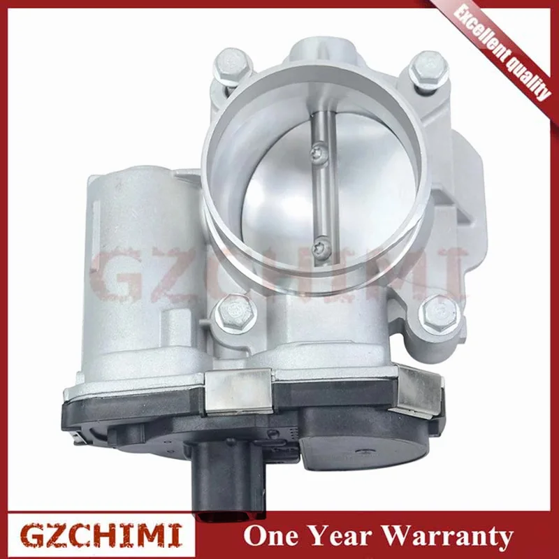 Для Lincoln ford F150 F250 F350 экспедиция 2005-2009 6R3Z9E926AA AP03 65 мм корпус дроссельной заслонки