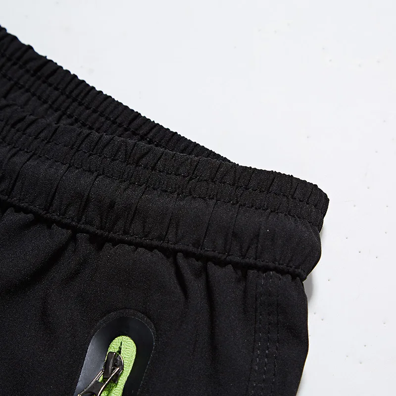 Брюки мужские для спорта на открытом воздухе модные быстросохнущие штаны