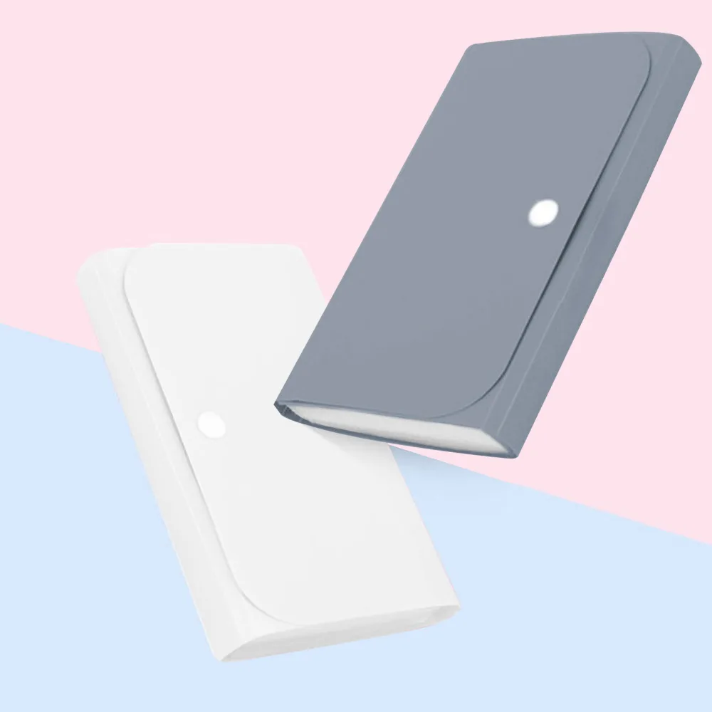 Портативный 13 карманы типа гармошка папка для документов Организатор Офис