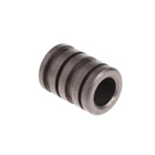 Большой нож из титанового сплава TC4 для повседневного использования на открытом воздухе, шнурок из бусин, Паракорд, веревка, подвеска, Прямая доставка, Прямая поставка, быстрая доставка