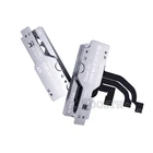 QIANLI решетка прецизионный калибратор особенности лица проволочное расположение прецизионная точка для iPhone XXS11PROMAX 12.12pro MAX