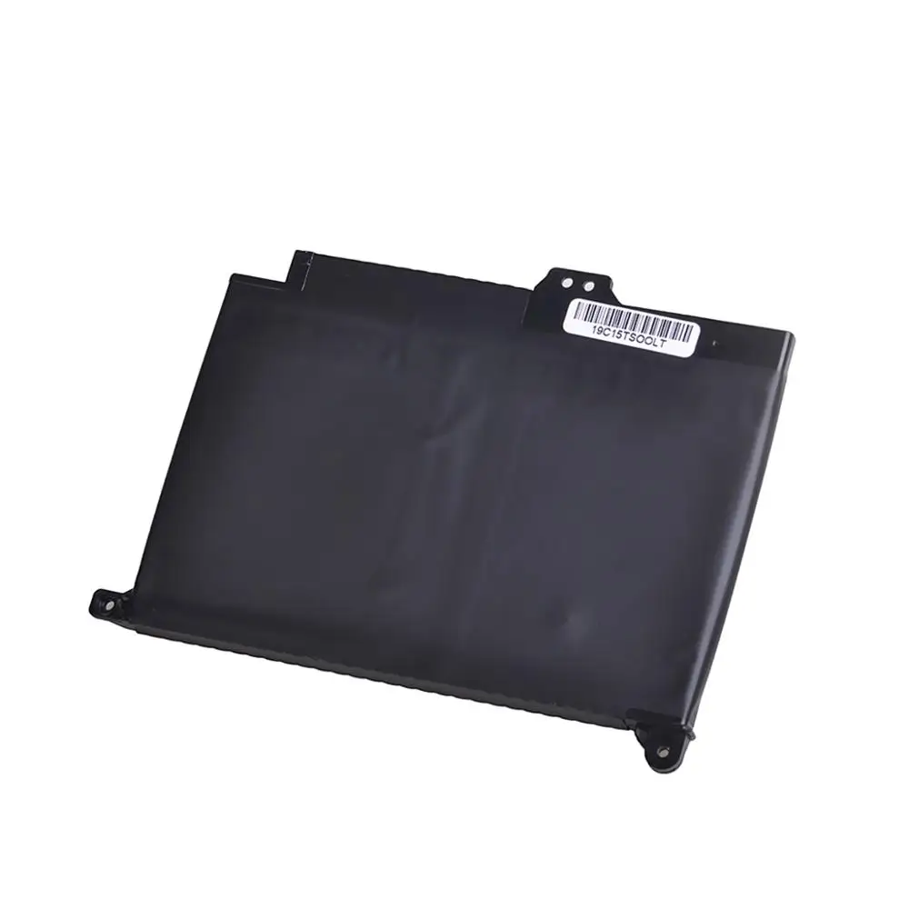 41wh BP02XL Аккумулятор для ноутбука HP Pavilion PC 15 AU 849909 850 (F9 21) 849569 421 Φ BP02041XL|Аккумуляторы