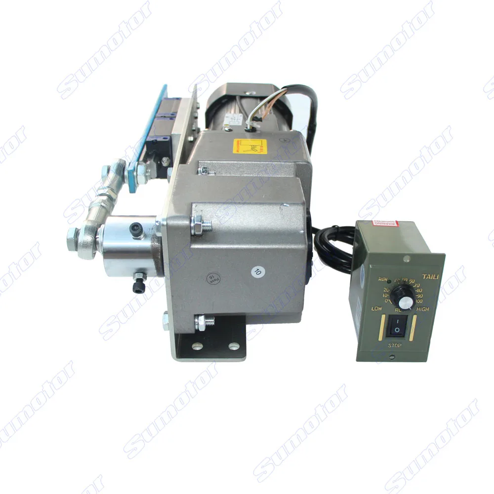 

AC 220V 120W 150 200mm automatic Linear actuator reciprocating motor Variable Low Noise Incense squirt spraying pellet mechanism