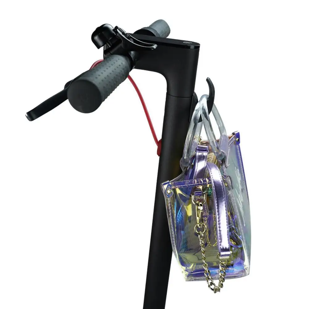 Крючок для электрического скутера вешалка шлема крючок скейтборда гаджета