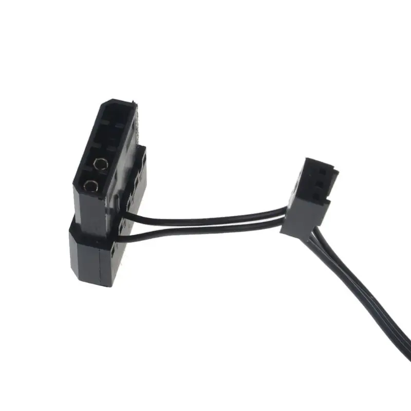 

MTB-300 12V DC Ultra-quiet Water Pump & Pump Tank For PC CPU Liquid Cooling Computer Water Cooling System High Quality