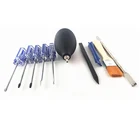 Инструменты для ремонта PS4 Набор отверток прецизионный инструмент для разборки для Sony Playstation 4 Slim Pro Xbox one аксессуары