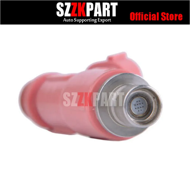 

23250-75080 2325075080 842-12306 Toyota 4runner Tacoma 1994-2004 2.4L 2.7L LAND CRUISER PRADO 2.7L 3RZ