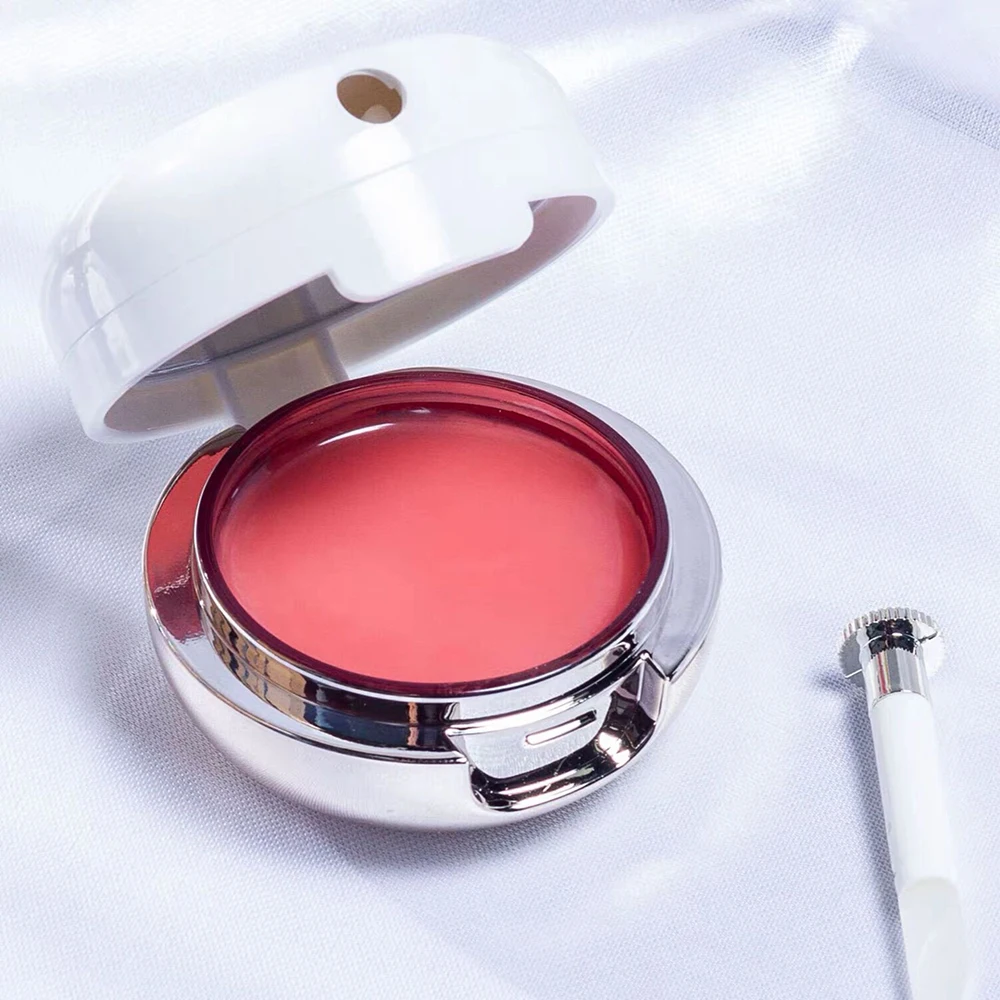 

TREECHADA Lip Mask Hydrating Moisturizing TR Rose Sleeping Lip Fine Lines Mask Long Lasting Moisturizer Care Lip Oil