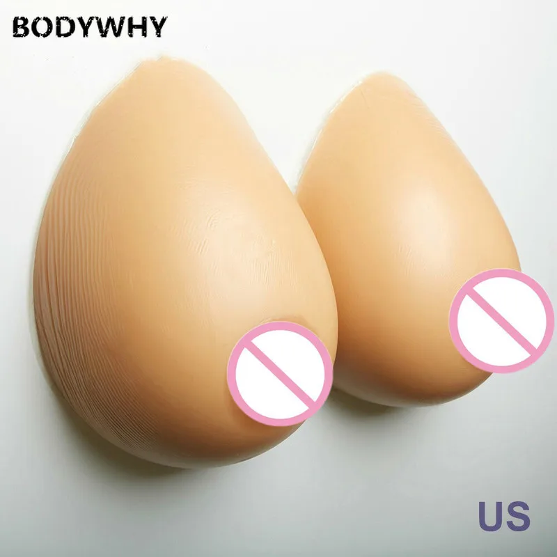 Fashion G To K Cup Large Silicone Breast Forms Crossdresser Drag Queen Real Big Boobs Top Selling Product In 2019 Sexy Bra