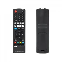 ir 433mhz replacement tv remote control universal dvd player suitable for akb73735801 bp330 bp530 bp540 bpm53