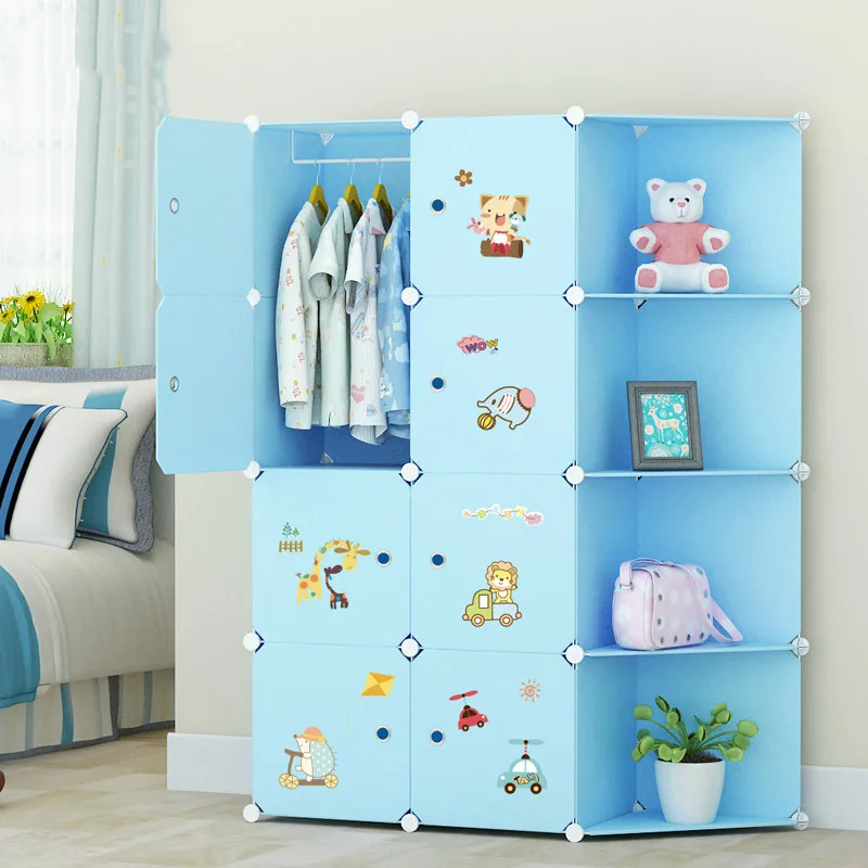 Детская мебель детские шкафы шкаф для малыша guarda roupa infantile dormitorio juvenil armoire enfant