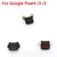 3 10pcs 24pin type c built in female seat for google pixel4 3 2 tablet micro usb charger charging port data connector