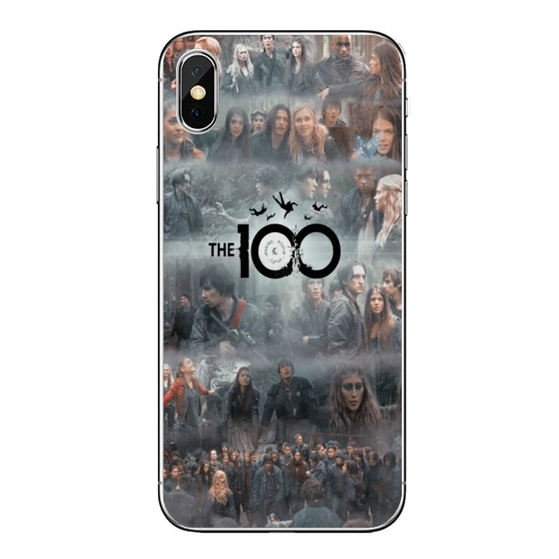 100 сто ТВ шоу аксессуары чехол для телефона Huawei P20 P30 P40 Pro P10 P9 Lite Y5 Y6 Y7 Y9 P Smart Plus 2018 2019