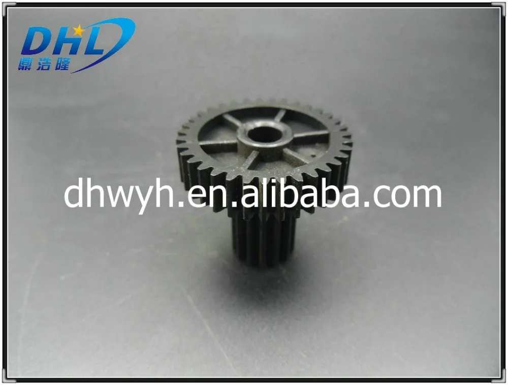 Бесплатная доставка 6LH68704000 6LA05453000 14T 35T двойная передача Для фьюзера веб мотор для