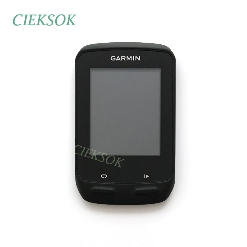 Для Garmin EDGE 510 велосипедный GPS-метр мультиспортивный Ремонт ЖК-экран с сенсорным