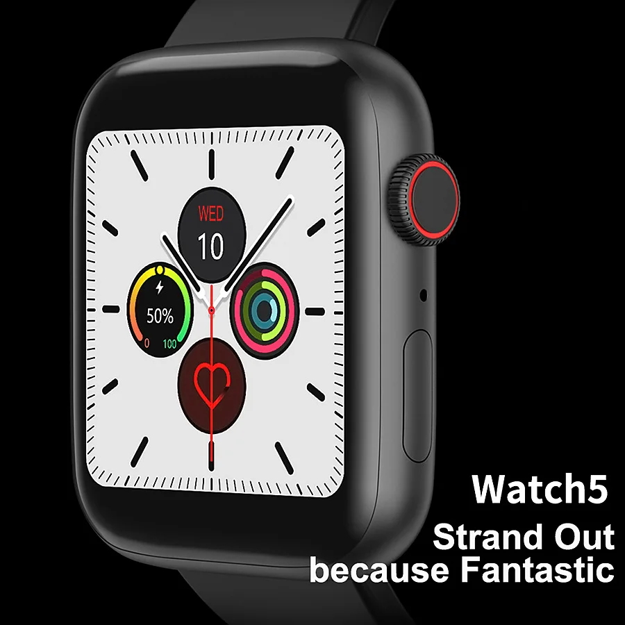 New W35 Smart Bluetooth Call Watch Heart Rate ECG Detection Waterproof Information Push Bracelet 2020 | Электроника