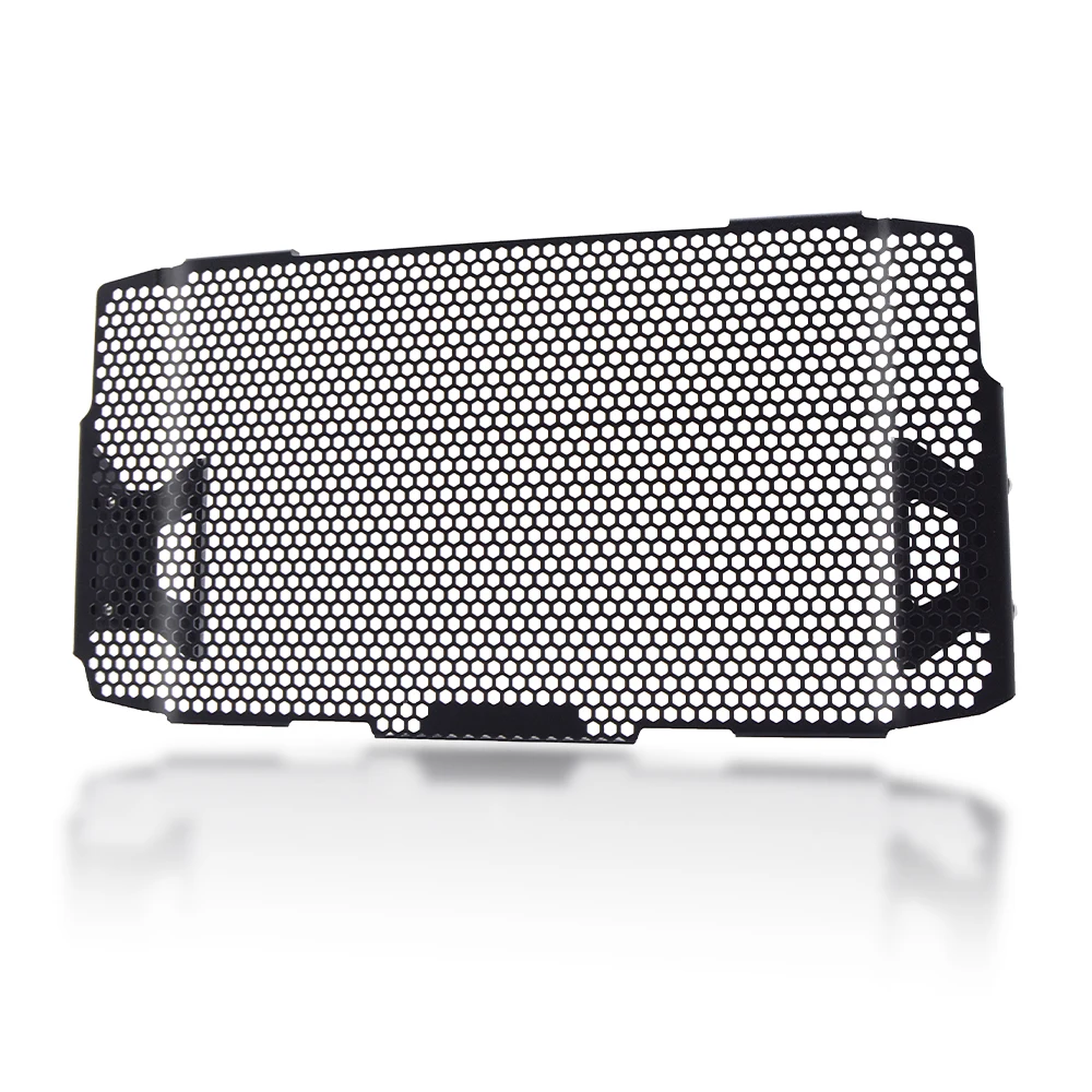 

Motorcycle CNC Aluminium Radiator Grille Guard Cover Side Part Grill Protector For Honda CBR650R Neo Sports Cafe 2019
