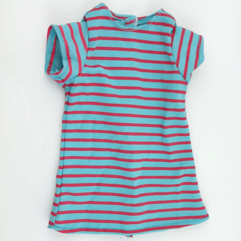 Новое платье для 43 см Детская кукла милые Джемперы комбинезоны 17 дюймов Zapf