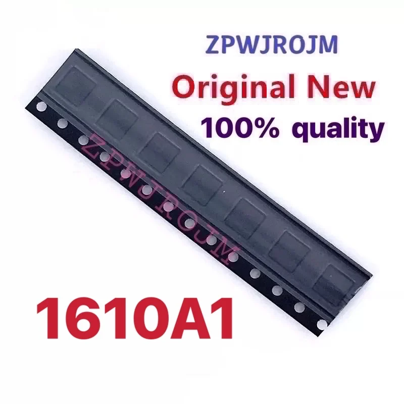 

10-50 шт./лот 1610A 1610A1 36 контактов для iPhone 5S 5C U2 USB Зарядка IC